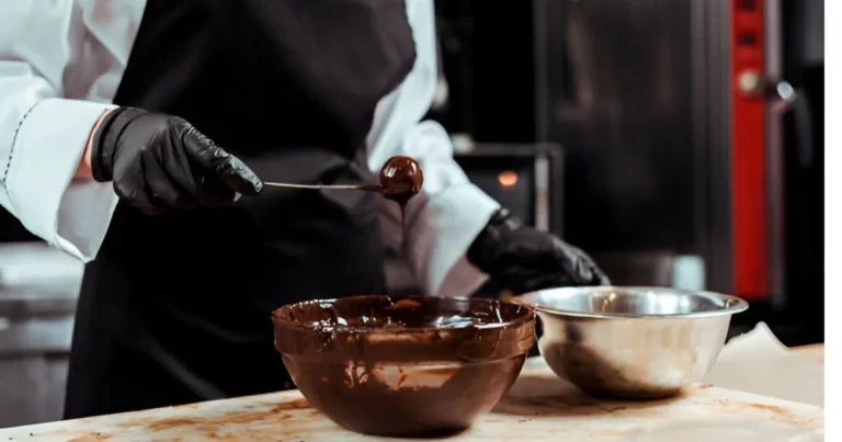 How to Make Chocolate Cobbler: A Simple Step-by-Step Guide