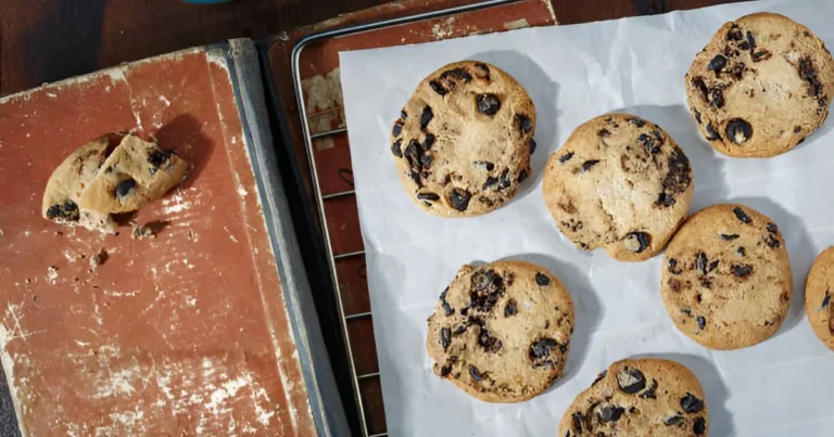 Easy Crumbl Cookies Recipe to Try at Home