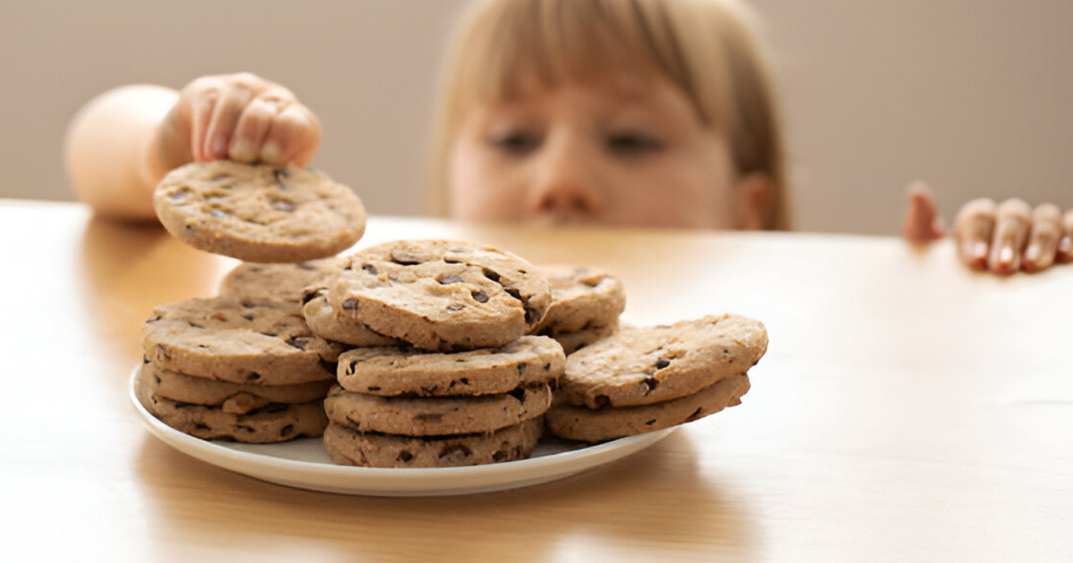 fun cookie recipes