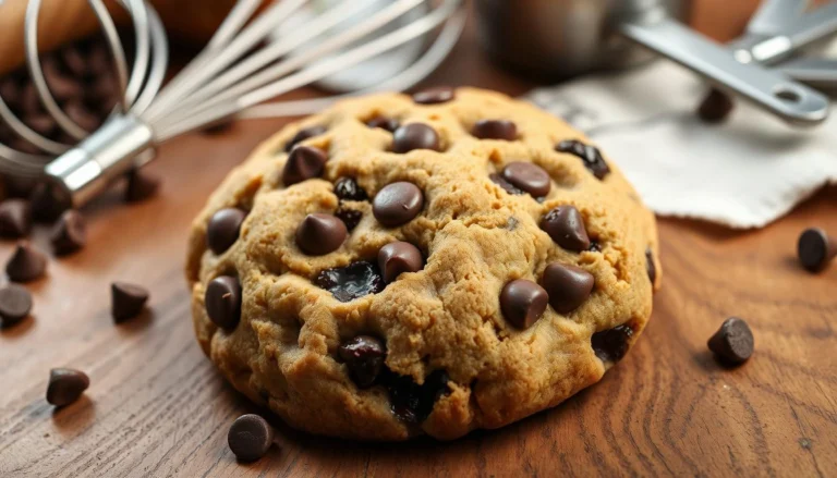 chick fil a chocolate chip cookie recipe