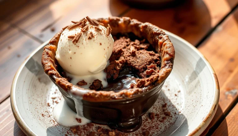 chocolate cobbler recipe