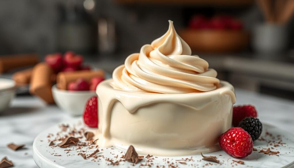 perfect ganache frosting. With these troubleshooting tips