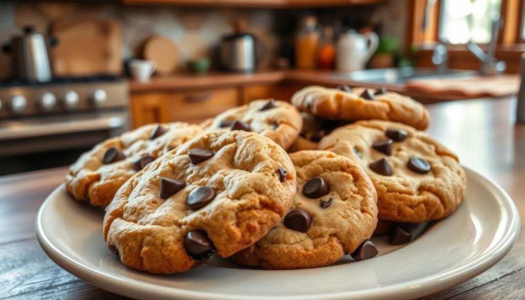 famous cookies